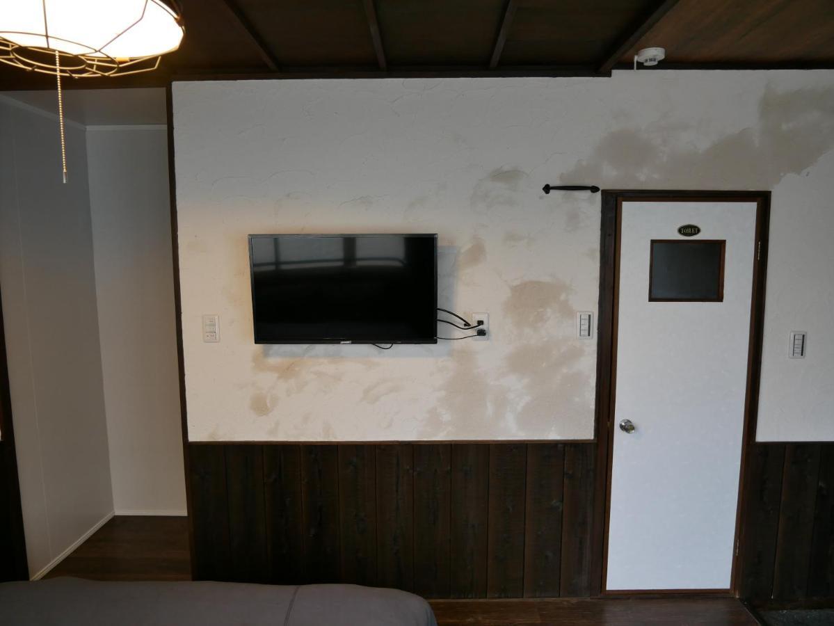 Guest House Kishinosato Osaka Ngoại thất bức ảnh