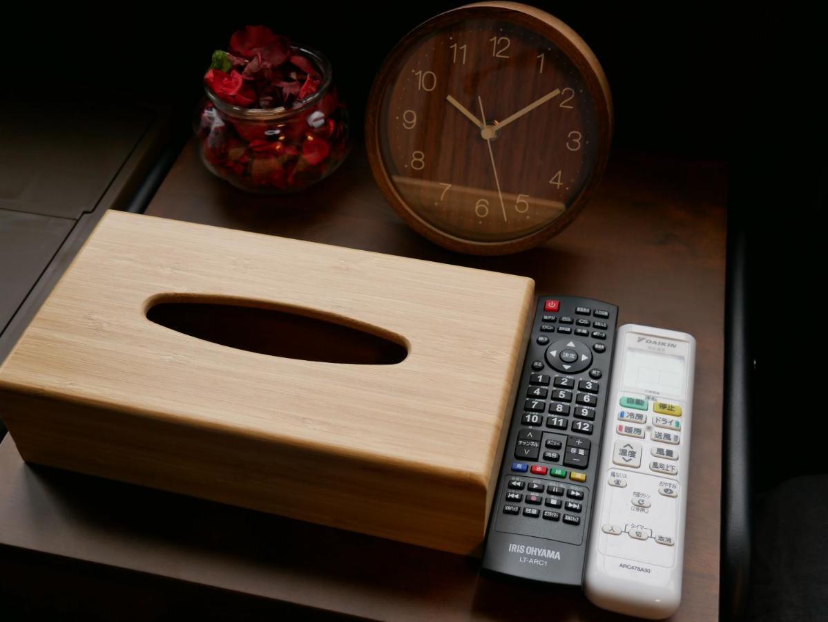 Guest House Kishinosato Osaka Ngoại thất bức ảnh