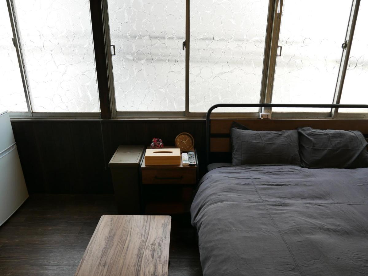 Guest House Kishinosato Osaka Ngoại thất bức ảnh