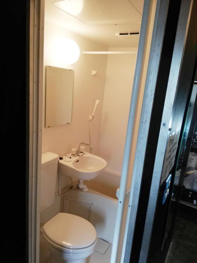 Guest House Kishinosato Osaka Ngoại thất bức ảnh